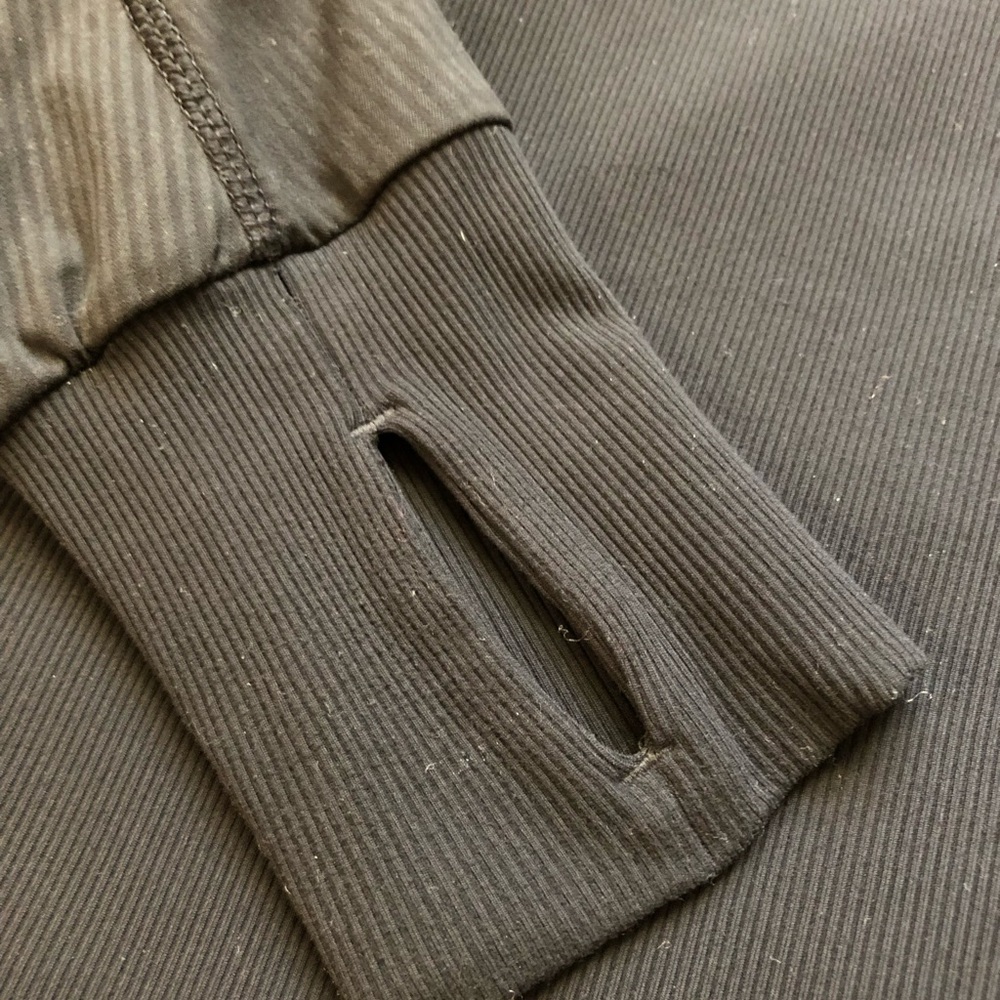 Lululemon Full Zip Jacket - Picture 5 of 6
